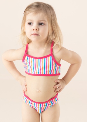 Name It Mini peldkostīms Ziza