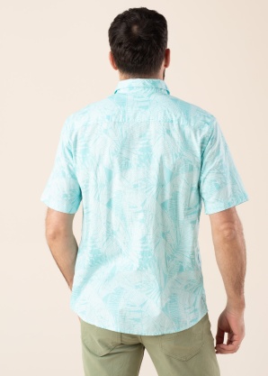 Рубашка Tom Tailor