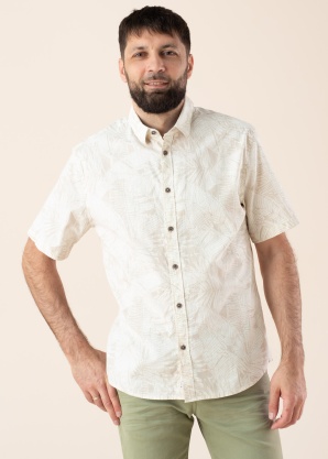 Рубашка Tom Tailor