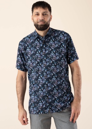 Рубашка Alfred Selected