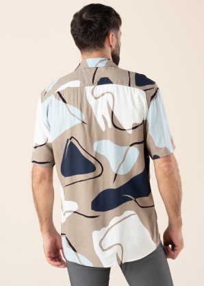 Блуза Dab Only & Sons