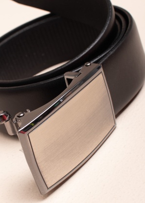 Bugatti bikšu siksna