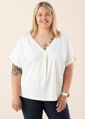 Vero Moda Curve blūze Flia