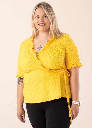 Vila Evoked blūze Freda