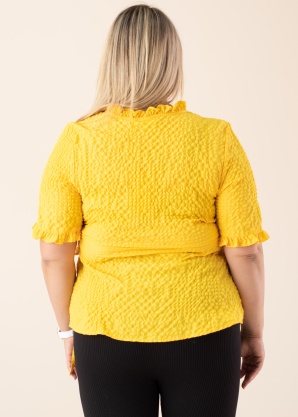 Vila Evoked blūze Freda