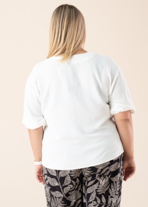 Vero Moda Curve blūze Unye