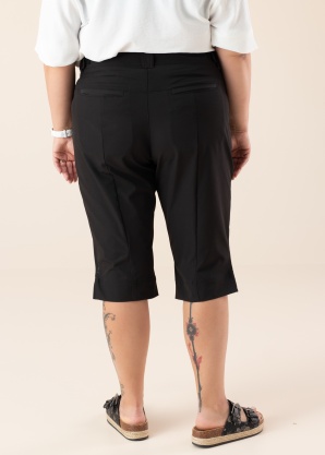 Luhta pusgarās bikses Eiskola D