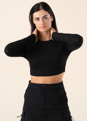 Блуза City Noisy May