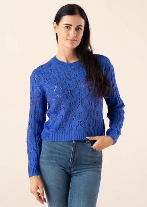 JDY džemperis Judith