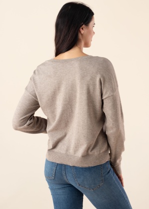 Свитер Comfy Vila