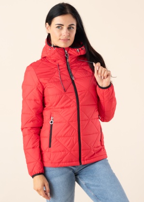 Luhta pavasara-rudens virsjaka Alistalo