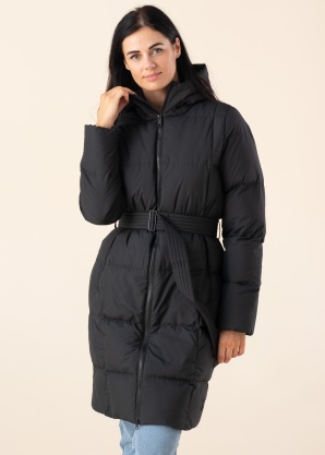 Jack Wolfskin dūnu mētelis Frozen Lake