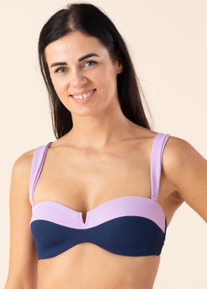 Бюстгальтер бикини Summer Glow Triumph