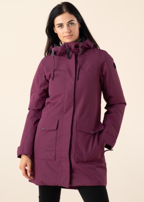 Icepeak pavasara-rudens parka Alpena