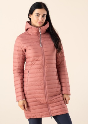 Luhta pavasara-rudens dūnu mētelis Inansaari