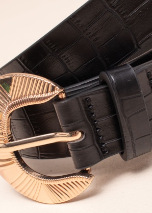 Only bikšu siksna Lula