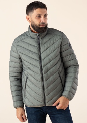 Tom Tailor pavasara-rudens virsjaka