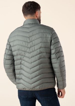 Tom Tailor pavasara-rudens virsjaka