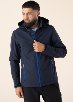 Icepeak pavasara-rudens virsjaka SCH Brimfield