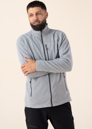 Icepeak flīsa jaka Boonville