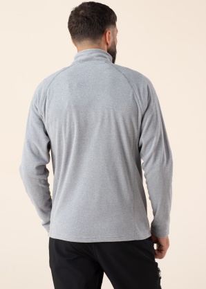 Icepeak flīsa jaka Boonville