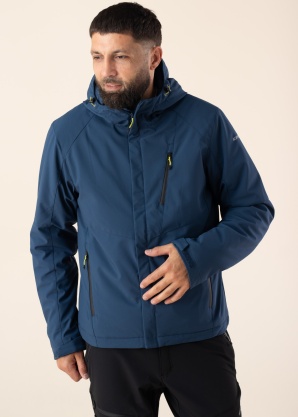 Icepeak pavasara-rudens virsjaka SCH Baraga