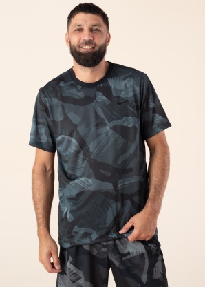 Nike sporta krekls Df Rlgd