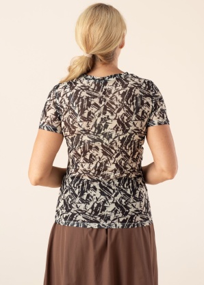 Soyaconcept blūze Alda