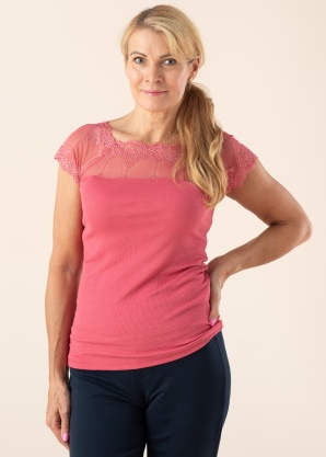 Soyaconcept blūze Ryan