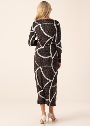 Fransa svētku kleita Alana