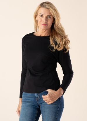 Althea blūze Celesta