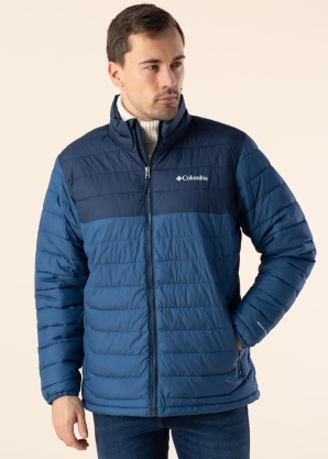 Весенне-осенняя куртка Powder Lite Columbia