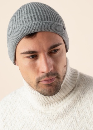 Only & Sons ziemas cepure Short