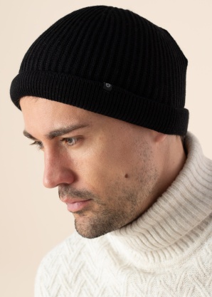 Only & Sons ziemas cepure Short