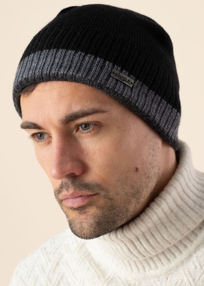 Eisglut cepure Arvidg Alpaka