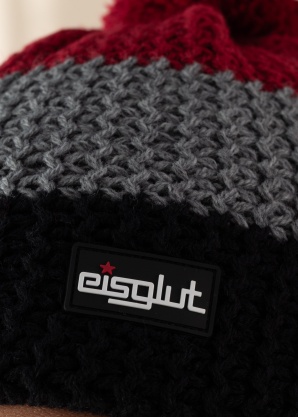 Eisglut cepure Stomyo