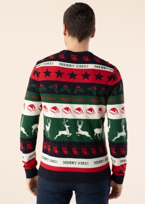 Рождественская кофта Xmas Only & Sons