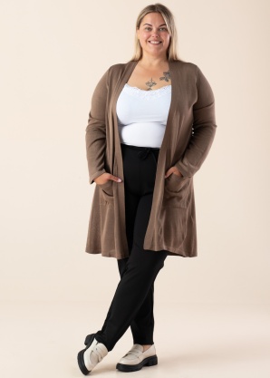 Кардиган Jupiter Vila Evoked