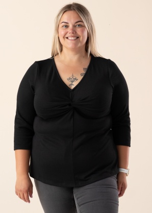 Vila Evoked blūze Vesela