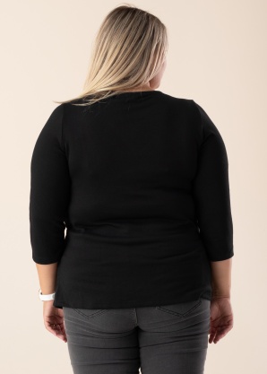 Vila Evoked blūze Vesela