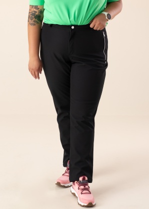 Luhta bikses pārgājieniem Erottaja D