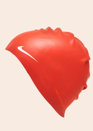 Плавательная шапочка Nike