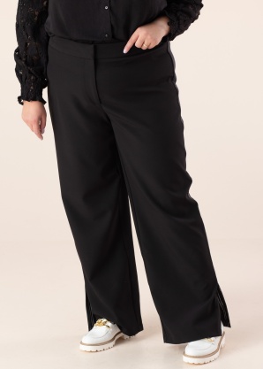 Vila Evoked bikses Ivy