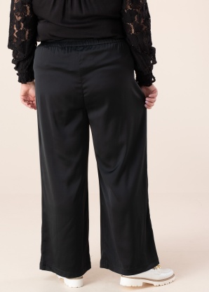 Vila Evoked bikses Kay