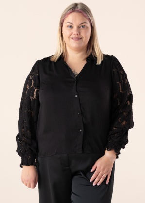 Vero Moda Curve blūze Cabena