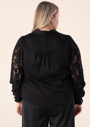 Vero Moda Curve blūze Cabena