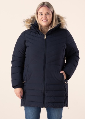 Luhta ziemas metelis Haukkala D