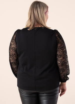 Vila Evoked blūze Stasia