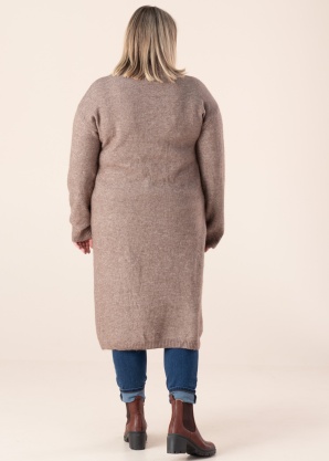 Vero Moda Curve adījums Phillis