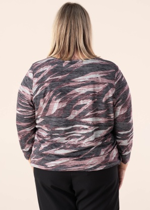 Wasabiconcept blūze Sarina 2